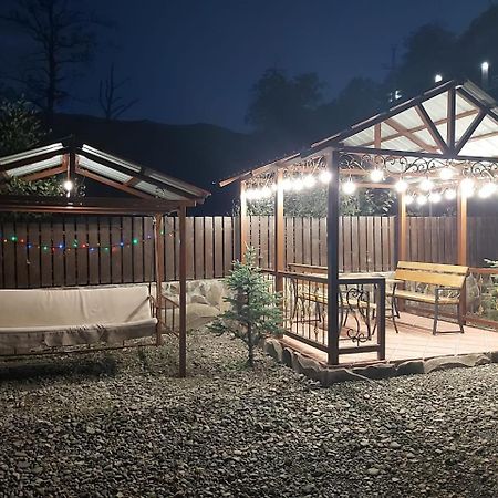Konstantine'S Chalet باكورياني المظهر الخارجي الصورة