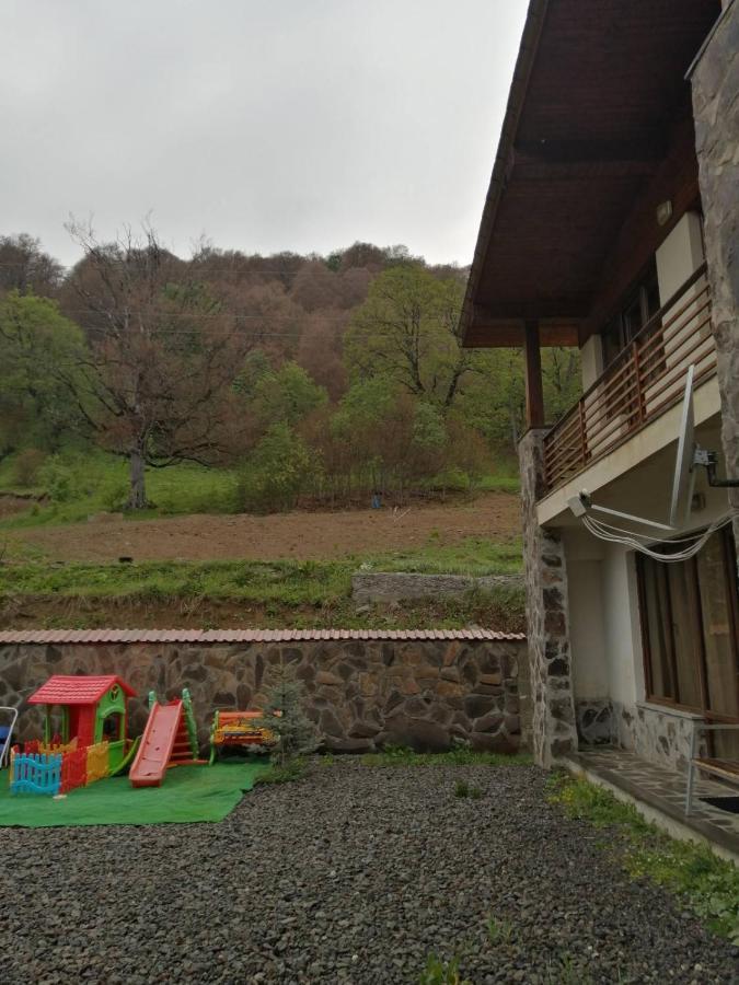 Konstantine'S Chalet باكورياني المظهر الخارجي الصورة