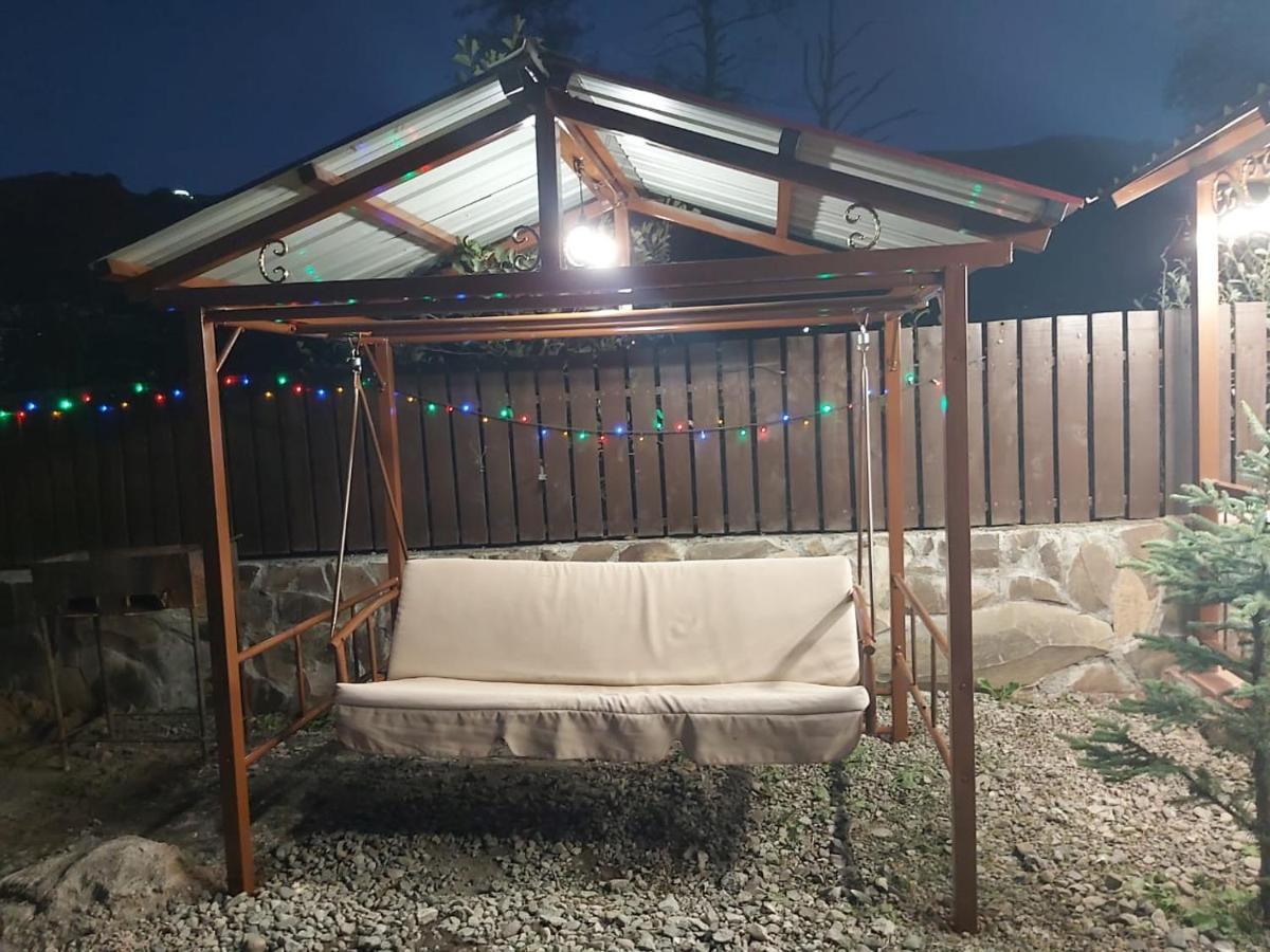Konstantine'S Chalet باكورياني المظهر الخارجي الصورة