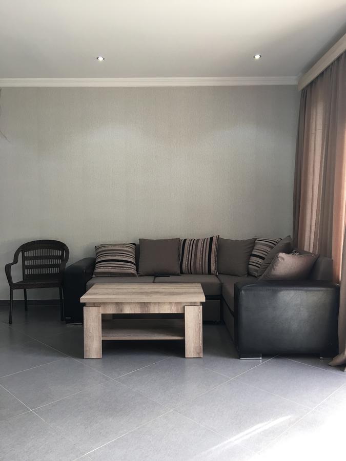 Konstantine'S Chalet باكورياني المظهر الخارجي الصورة